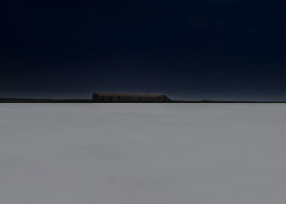 entre-deux, Camargue 03