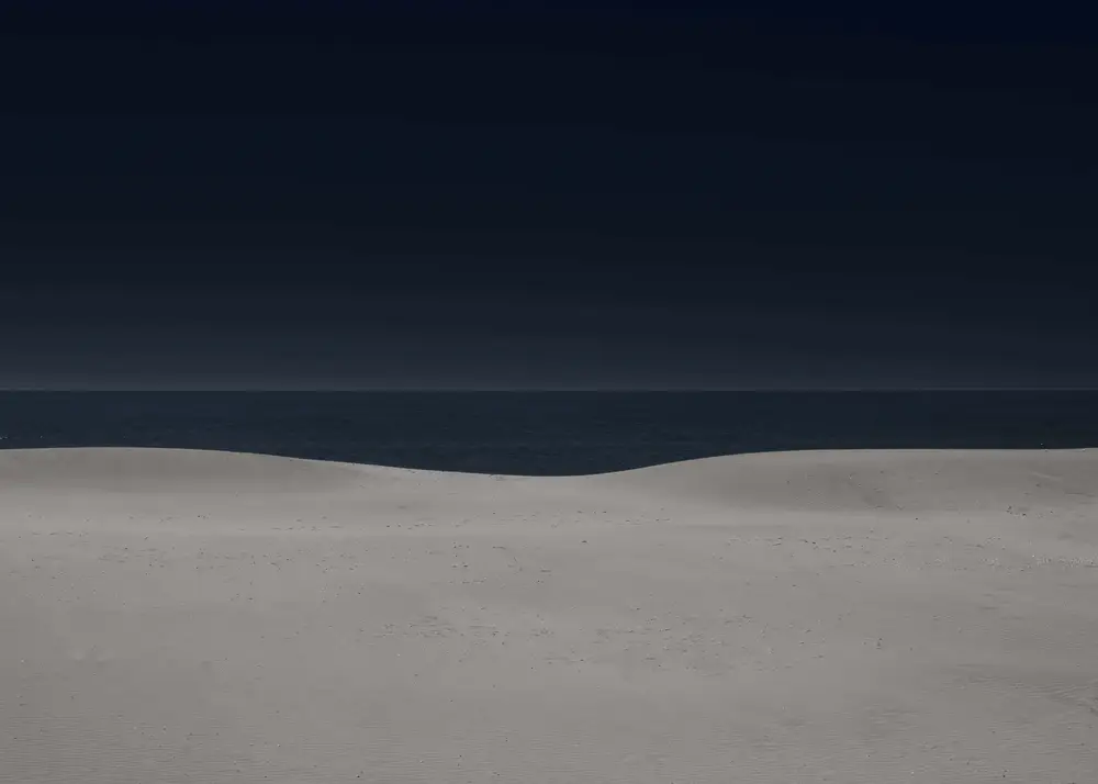 entre-deux, Camargue 09