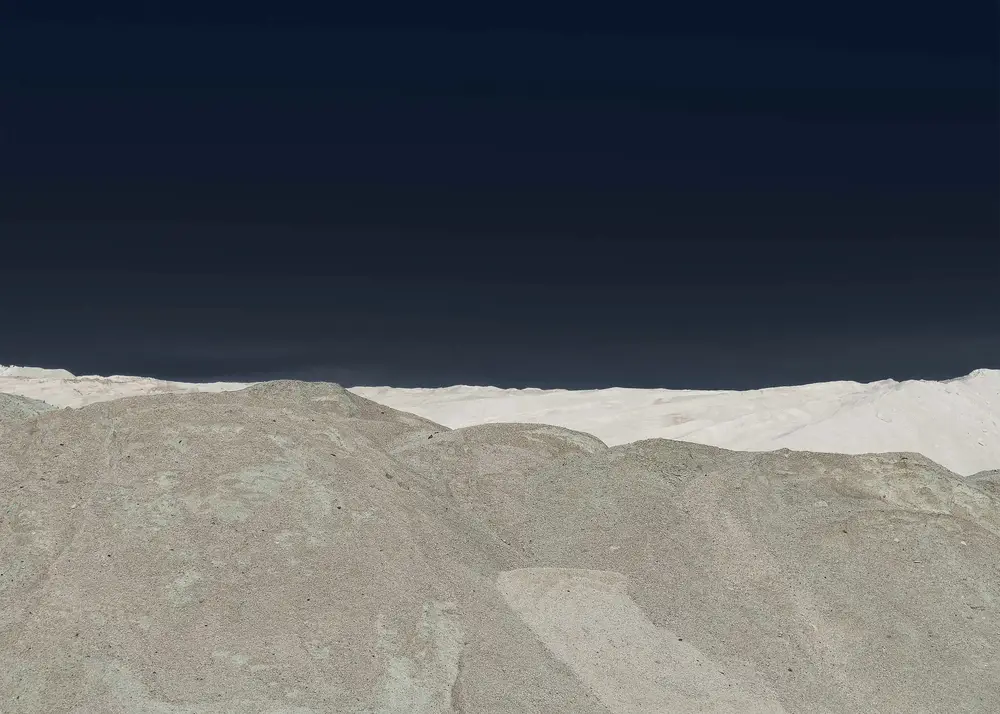 entre-deux, Camargue 12