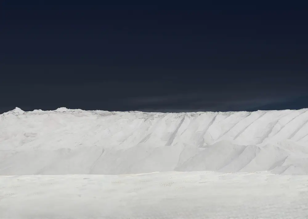 entre-deux, Camargue 13